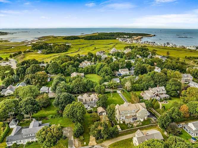 14 Birch Ln Scituate, MA 02066