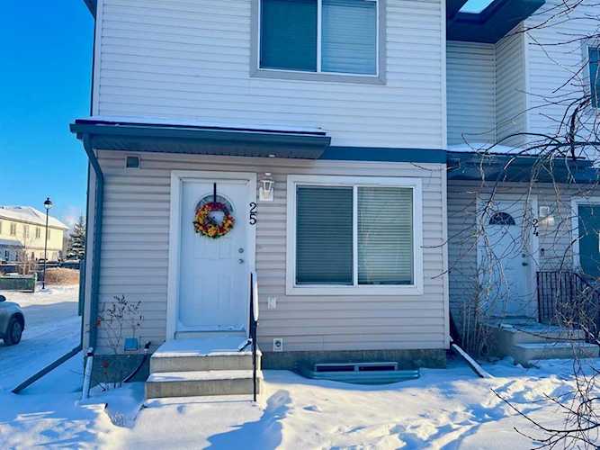 187 Millennium Gate #25 Fort McMurray, AB T9K 0