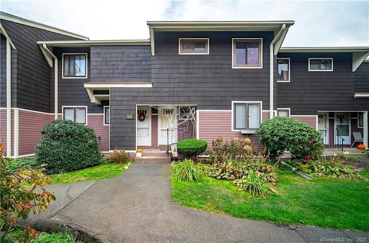 5 Stonegate Circle #F Branford, CT 06405
