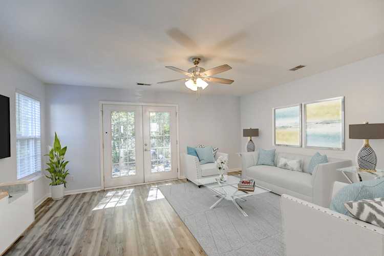 9130 Maple Grove Drive Summerville, SC 29485