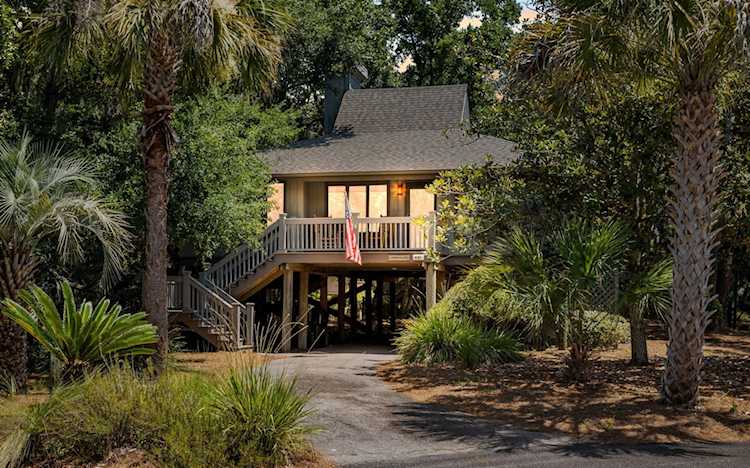 4187 Bald Pate Court Kiawah Island, SC 29455