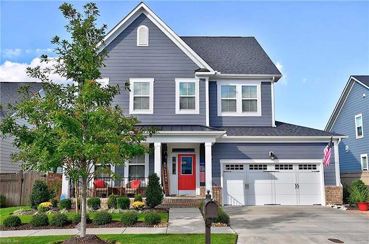 1936 Terramar Ln Virginia Beach, VA 23456