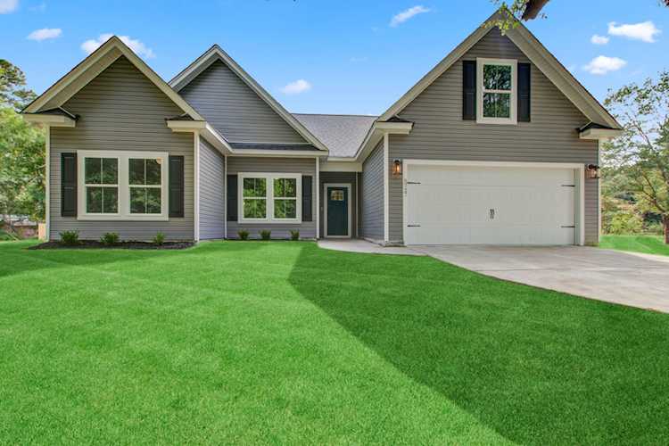 5811 Glifton Avenue Ravenel, SC 29470