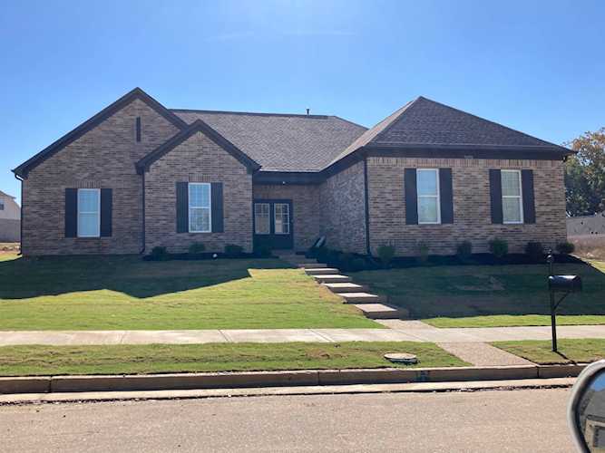 7890Search BHHS Taliesyn homes for sale in Germantown, Collierville