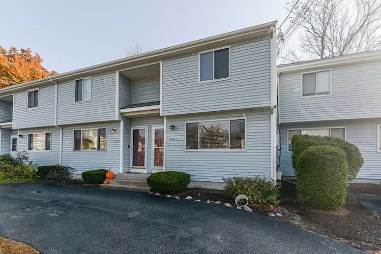 153 Pond St #D Attleboro, MA 02703