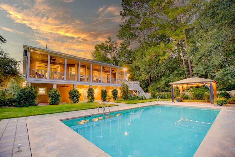 5045 Highway 162 Hollywood, SC 29449