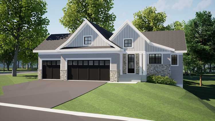 17110 Claycross Way Eden Prairie, MN 55346