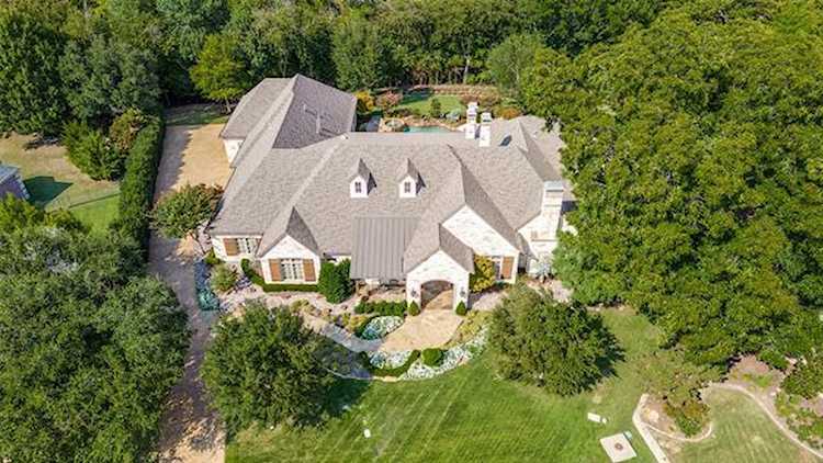 517 Creekside Drive McKinney, TX 75071