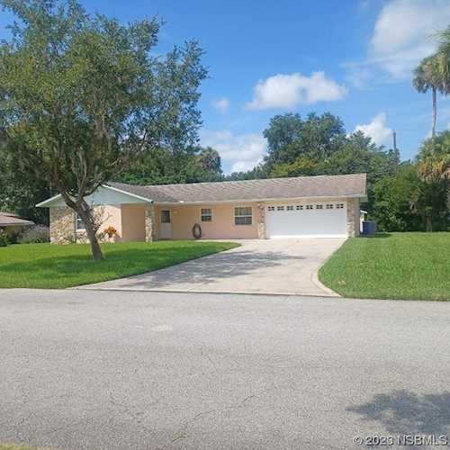 2810 Mango Tree Dr, Edgewater, FL 32141 Photo 1