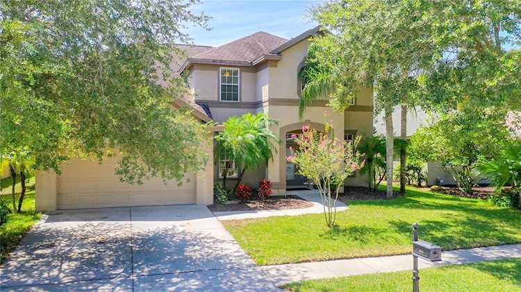 2914 Northfield Dr Tarpon Springs, FL 34688