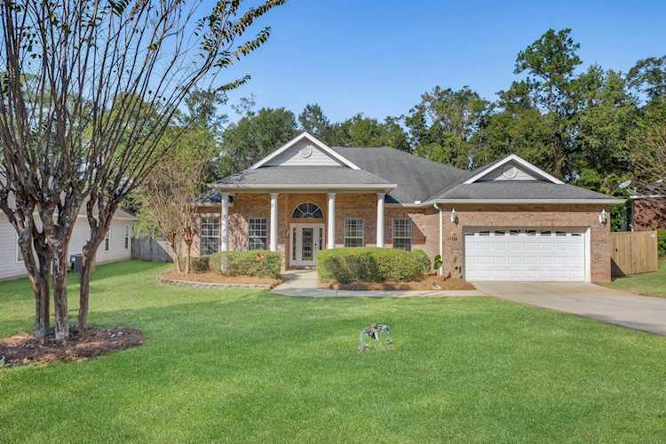 1102 Sandler Ridge Rd Tallahassee, FL 32317 in Stoney Creek Crossing Photo 1