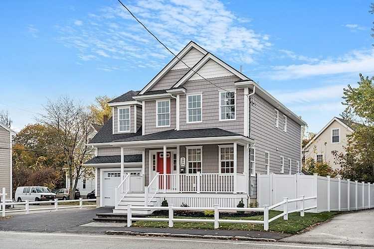 16 Old Elm Street Billerica, MA 01862