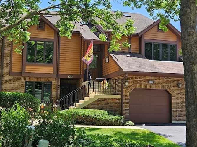 1047 Braemoor Dr #1047-B Downers Grove, IL 60515