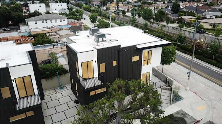 3468 Virginia Rd Los Angeles, CA 90016