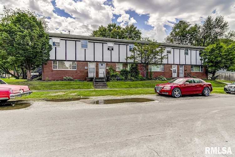 430 E Keys Ave Springfield, IL 62702