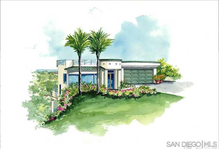 0 La Jolla Mesa Drive #0 La Jolla, CA 92037