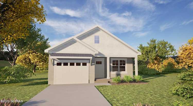 107 Bridgetowne Avenue Ave Edenton NC 27932 | MLS# 100413715 - TREG.com Photo 1
