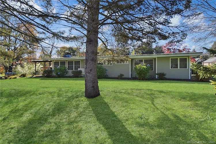 1000 Wolf Hill Rd Cheshire, CT 06410