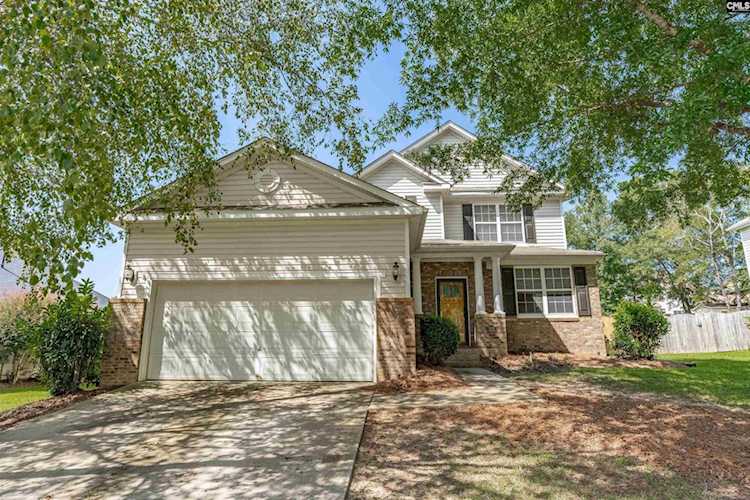 312 Winterberry Loop Lexington, SC 29072