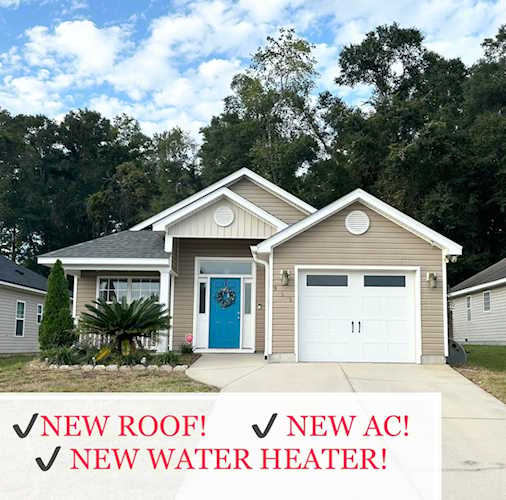 958 Indigo Creek Way Tallahassee, FL 32301