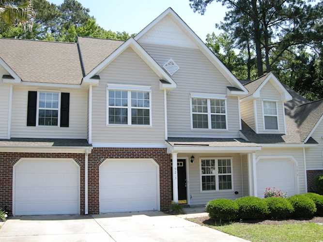 92 3 Red Rose Blvd. #92/3 Pawleys Island, SC 29585
