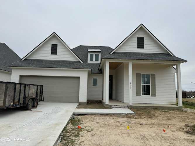 407 Lost Bridge Drive Broussard, LA 70518