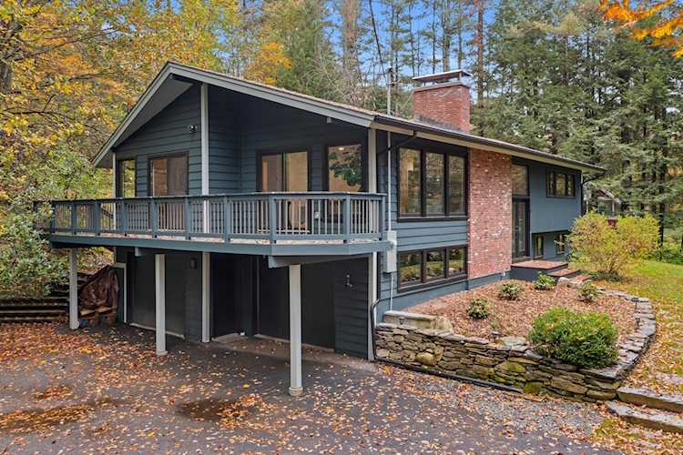 80 East Wheelock St Hanover, NH 03755