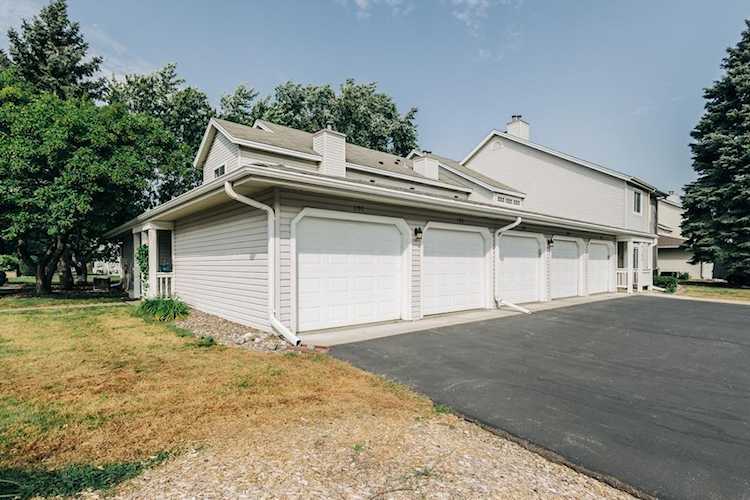 4100 3rd Street NE #101 Columbia Heights, MN 55421