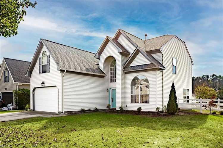 2689 Mulberry Loop Virginia Beach, VA 23456
