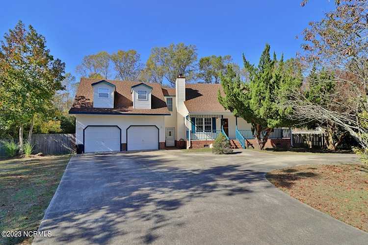 104 Poplarwood Dr Maple, NC 27956