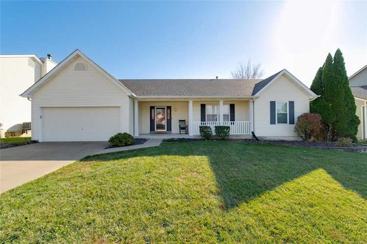 4 Osperey Way O'fallon, MO 63368