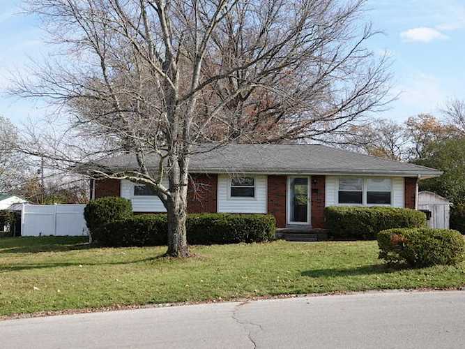 319 Robin Rd Paris, KY 40361