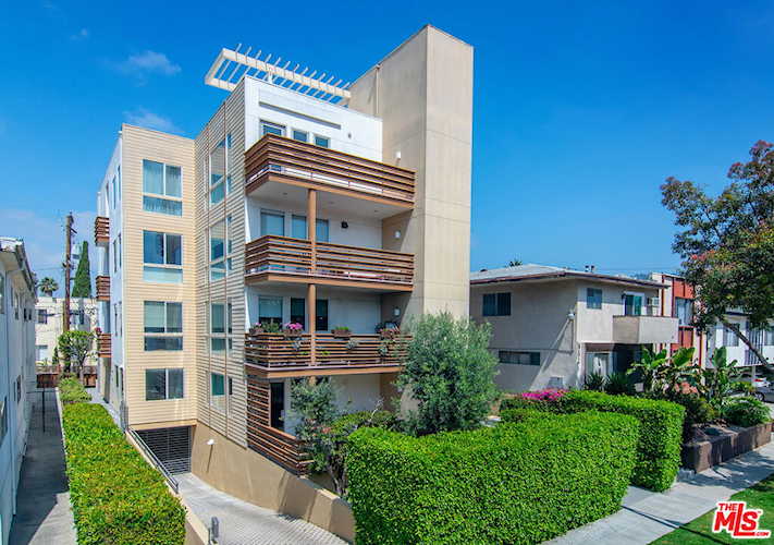 547 N Kings Rd #101 West Hollywood, CA 90048