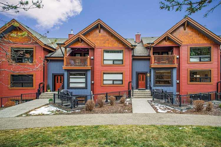 80 Dyrgas Gate #511 Canmore, AB T1W 3M7