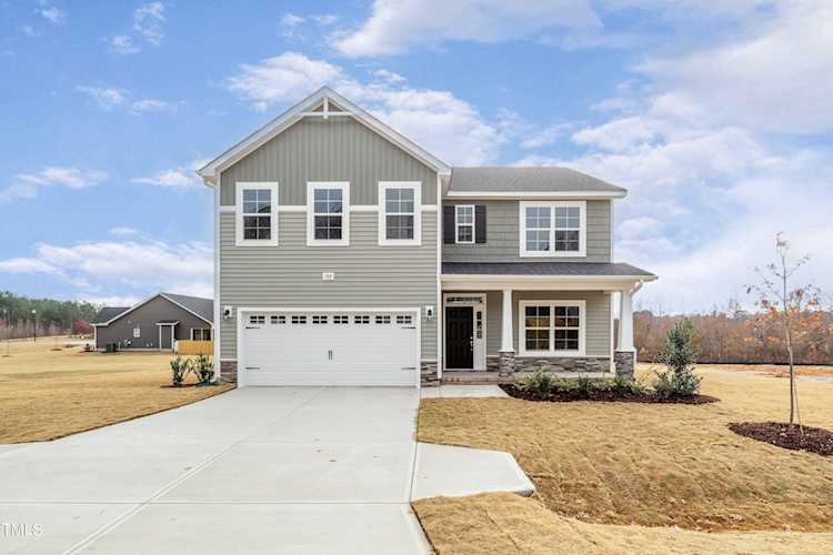 188 E Clydes Point Way Wendell, NC 27591