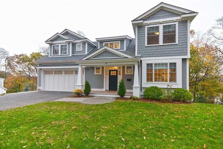 11 Fife Road Wellesley, MA 02481