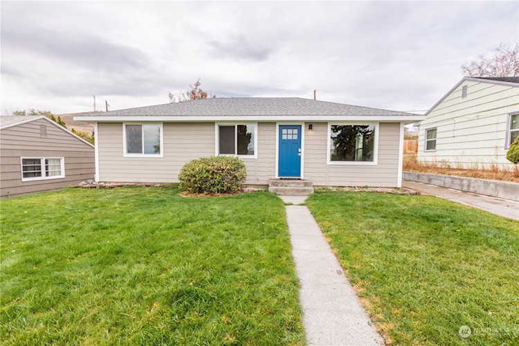 245 Mocliff Rd Ephrata, WA 98823