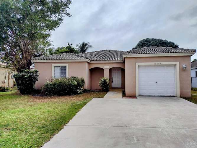 10264 SW 24th St Miramar, FL 33025