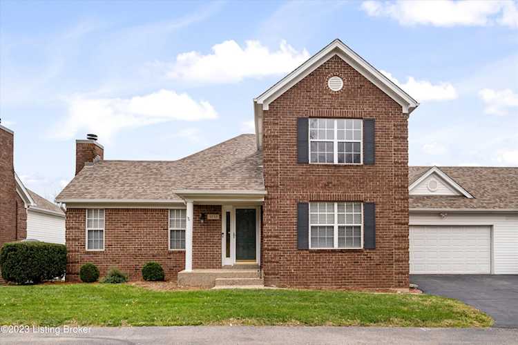 1711 Eagle Creek Pl Louisville, KY 40242