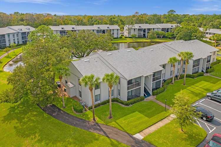 1521 S Pine Ridge CIRCLE #21 Sanford, FL 32773