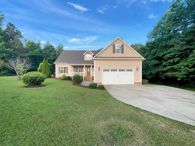 115 Helena Archer Lodge, NC 27527
