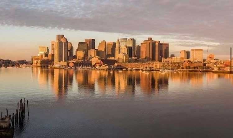 99 Sumner #202 Boston, MA 02128