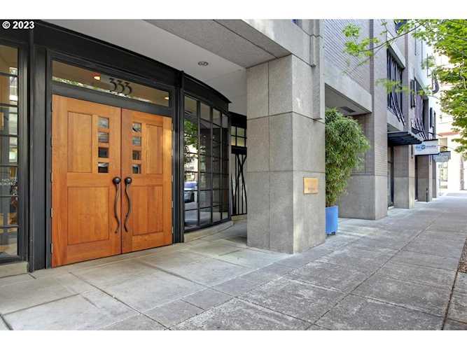 333 NW 9th AVE #616 Portland, OR 97209