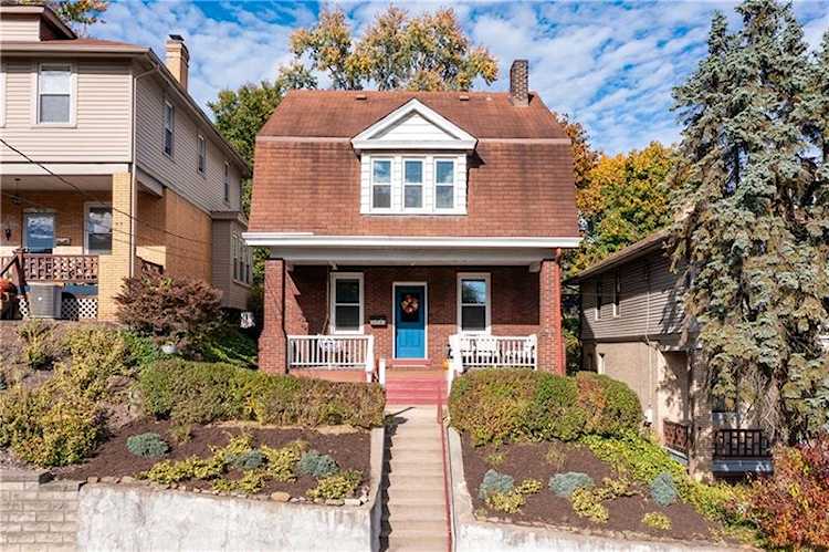 1023 Hamilton Ave. Pittsburgh, PA 15202