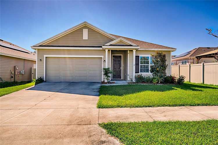 8277 SW 60th Ave Gainesville, FL 32608