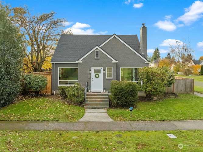 1318 N Proctor Tacoma, WA 98406