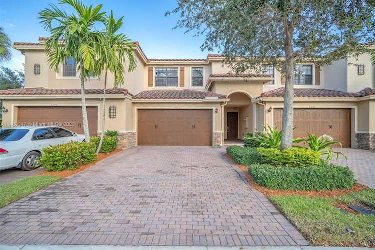 7378 NW 108th Way Parkland, FL 33076