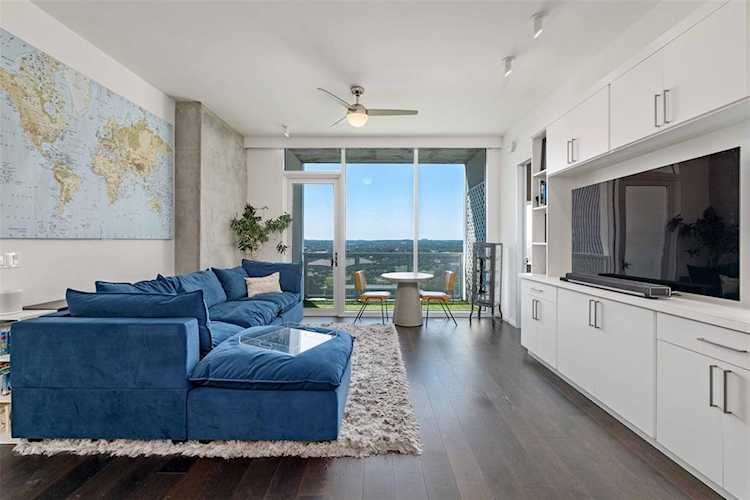 301 West Ave #1807 Austin, TX 78701