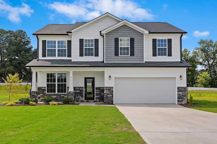 244 Suhani Lane Clayton, NC 27520