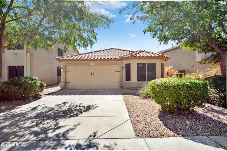 11009 W Sheridan St Avondale, AZ 85392 | MLS 6610355 Photo 1